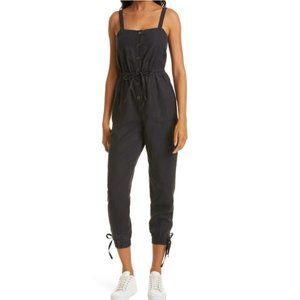 Alice + Olivia Tiana Jumpsuit
